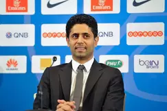 Basket - PSG : Al-Khelaïfi prêt à racheter le club de Paris-Levallois ? Il répond