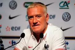 Équipe de France - Deschamps : « Il faudra démontrer de l’enthousiasme, de l’envie, de la détermination »