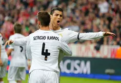 Real Madrid : Ramos éteint la polémique avec Cristiano Ronaldo