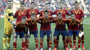 Espagne : La compo probable face aux Bleus