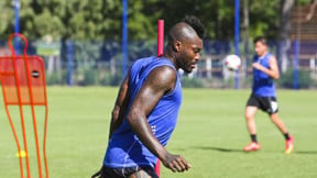 SC Bastia : Djibril Cissé, plus petit salaire du club