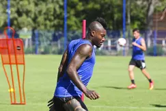 SC Bastia : Djibril Cissé, plus petit salaire du club