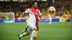 Mercato - AS Monaco/Manchester United : Moutinho a-t-il pensé à quitter Monaco ? Il répond !