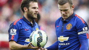 Amical - Angleterre - Rooney : « Nous apprenons »