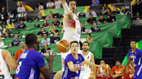 Basket - Coupe du monde : Défaite logique des Bleus face à l’Espagne