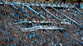 Brésil : Le Gremio sanctionné pour racisme