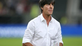 Allemagne - Löw : « Accepter le verdict »