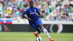 Mercato - ASSE/Chelsea : Quand Zouma lâche ses encouragements à l’ASSE…