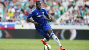 Mercato - ASSE/Chelsea : Zouma affiche ses ambitions avec Chelsea !