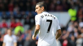 Mercato - Manchester United : « Di Maria est l’un des quatre ou cinq meilleurs joueurs du monde »