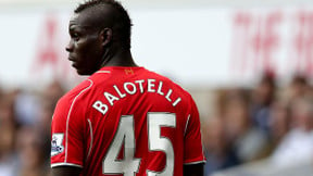 Mercato - Liverpool : « Balotelli ? Liverpool avait besoin de quelqu’un d’aussi bon que Suarez »