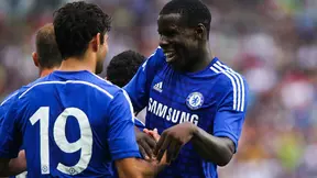 Mercato - Chelsea/ASSE : Zouma a une petite idée de ce que lui réserve Mourinho…