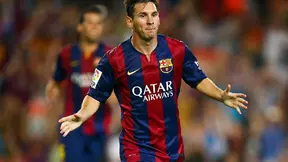 Barcelone/Argentine : Mobilisation générale autour de Lionel Messi !