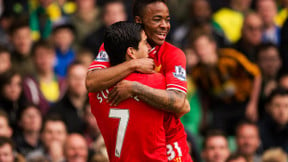 Mercato - Liverpool : Sterling revient sur le départ de Suarez et juge l’arrivée de Balotelli !