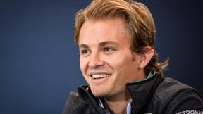 Formule 1 - Rosberg : « Je suis responsable »