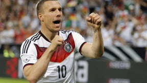 Mercato - Arsenal : Podolski revient sur son vrai faux-départ !