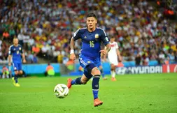 Manchester United : Rojo enfin disponible