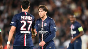 Mercato - PSG : Maxwell va-t-il subir le même traitement qu’Alex ? La réponse !