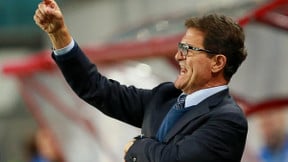 Ligue des Champions : Capello prévient Garcia