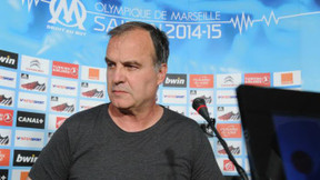 Mercato - OM : Bielsa pense-t-il à quitter l’OM ? Il répond !