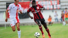 Milan AC - Niang : « J’ai fait mon possible pour convaincre Inzaghi »