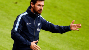 Ligue des Champions : Villas-Boas évoque l’AS Monaco !