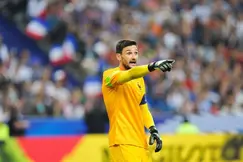 Équipe de France : « L’objectif est de gagner en maturité »