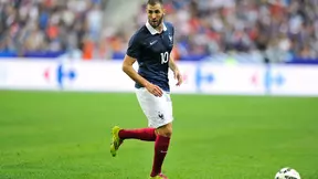 Équipe de France - Benzema : « Ça commence à me saouler… »