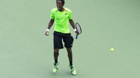 Tennis - US Open : Monfils reste positif