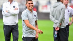 Mercato - PSG/Real Madrid/Juventus : Verratti avait donné son accord à un club avant le PSG…