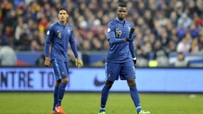 Équipe de France : Quand Pierre Ménès encense Varane et Pogba