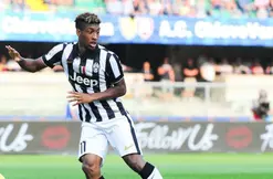 Mercato - PSG : Pogba savoure le transfert de Coman à la Juventus !