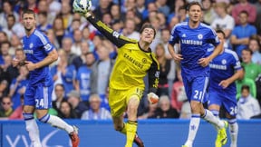 Mercato - Chelsea : Courtois dévoile ses intentions pour son avenir