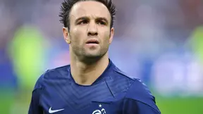 Équipe de France : Deschamps justifie le positionnement de Valbuena