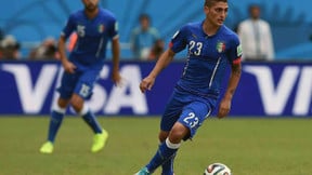 Italie - Conte : « Verratti est le présent et l’avenir »