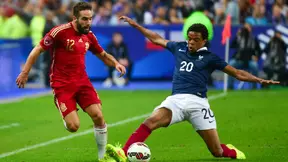 Équipe de France - Deschamps : « Rémy est encore irrégulier »