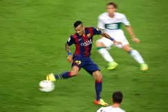 Mercato - Barcelone : Le PSG et l’AS Monaco n’auraient pas renoncé à Daniel Alves !