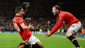 Mercato - Manchester United : « Rooney, Van Persie… Falcao crée de la concurrence »