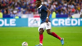 Équipe de France : Ce joueur qui a bluffé Loïc Rémy…