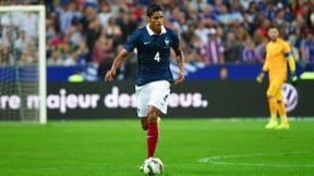 Mercato - RC Lens : Quand Varane s’exprime sur la situation du RC Lens !