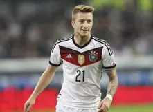 Allemagne : Reus évoque sa place dans l’équipe