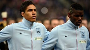 Mercato - PSG : Cet ancien président du PSG qui lance un appel pour Pogba et Varane…