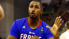 Basket - Coupe du monde : Diaw se méfie de la Croatie