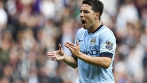 Mercato - Manchester City/Chelsea/Manchester United : Nasri juge le recrutement des cadors de Premier League