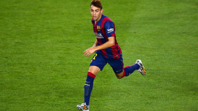 Mercato - Barcelone/PSG/Arsenal : Du nouveau dans le dossier Munir El Haddadi ?