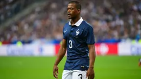 Équipe de France : « Evra a-t-il son fauteuil à vie ? »
