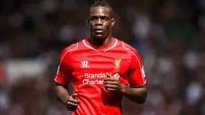 Mercato - Liverpool : Usain Bolt déterminant dans le transfert de Balotelli ?