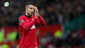 Mercato - Manchester United : Van Persie sacrifié pour Falcao ?