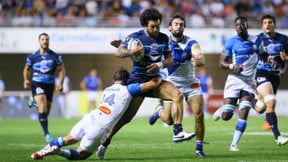 Rugby - Top 14 : Montpellier écrase Castres