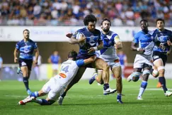 Rugby - Top 14 : Montpellier écrase Castres